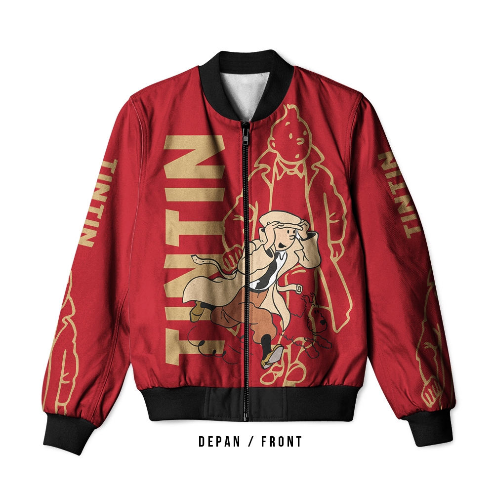 There Pimp Jacket レザー ジャケット サイズ38　照井利幸 THERE PIMPJACKET size38（THERE CELT&COBRA PIMP JACKET サイズ