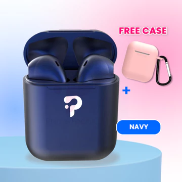 (FREE SOFTCASE) PrimePods Lite Gen2 TWS Bluetooth Headset Earphone Earbuds Headphone Android IOS