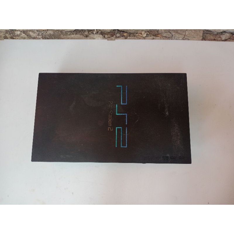 Jual Playstation 2 PS2 Fat Tebal Normal Browser Second | Shopee Indonesia