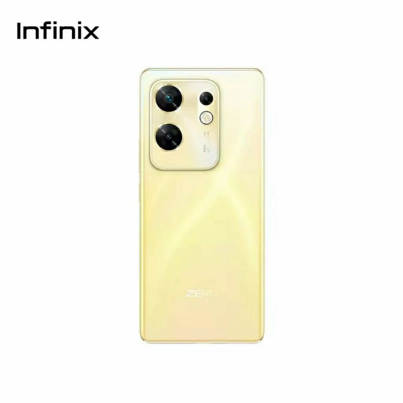 Jual Hp Infinix Zero 30 8(+8)/256Gb Garansi Resmi | Shopee Indonesia