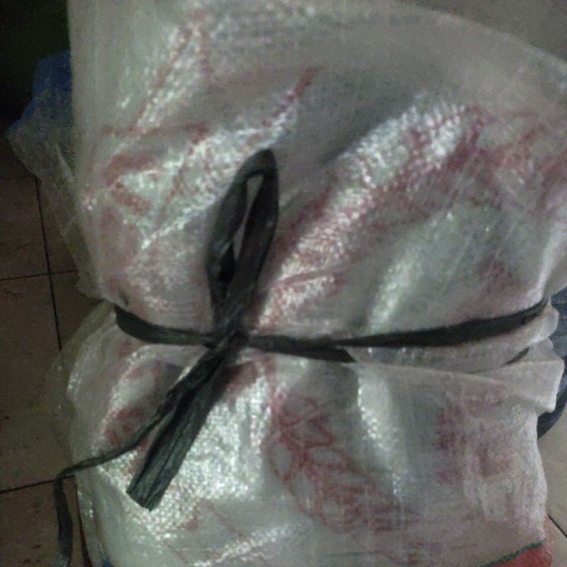 Jual Karung Beras Bekas 25kg | Shopee Indonesia