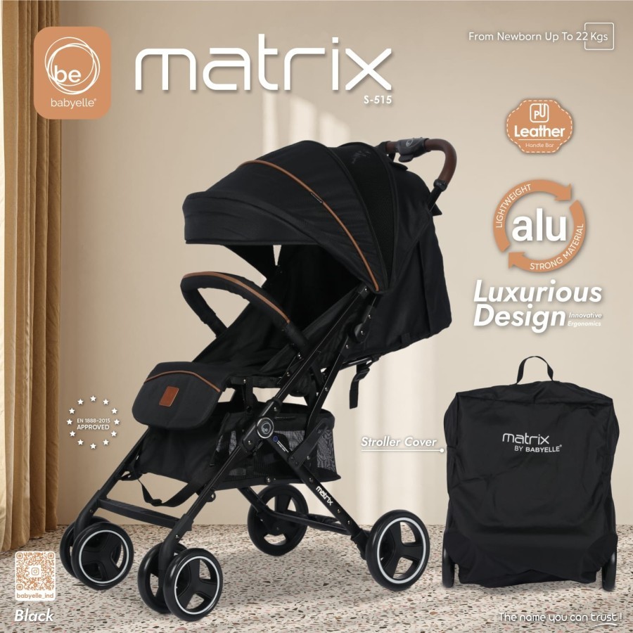 Baby elle 515 matrix on sale