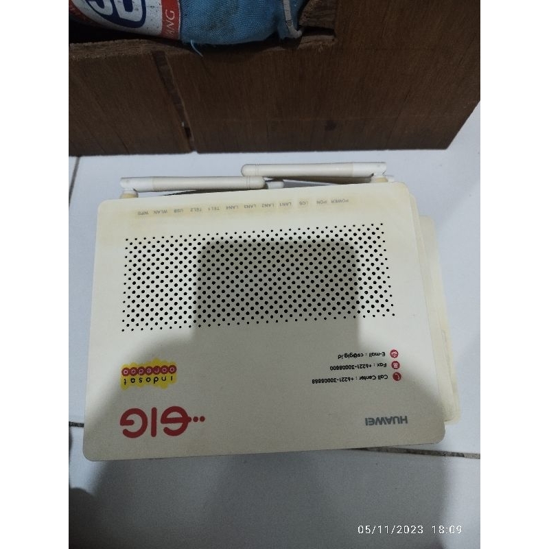 Jual Huawei HG8245H | Shopee Indonesia
