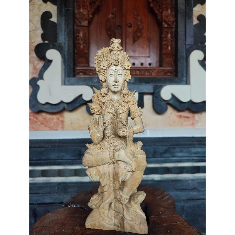 Jual Patung Dewa Wisnu | Shopee Indonesia