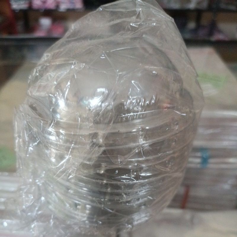 Jual Tutup Gelas Cembung Isi 50pcs Shopee Indonesia 7501