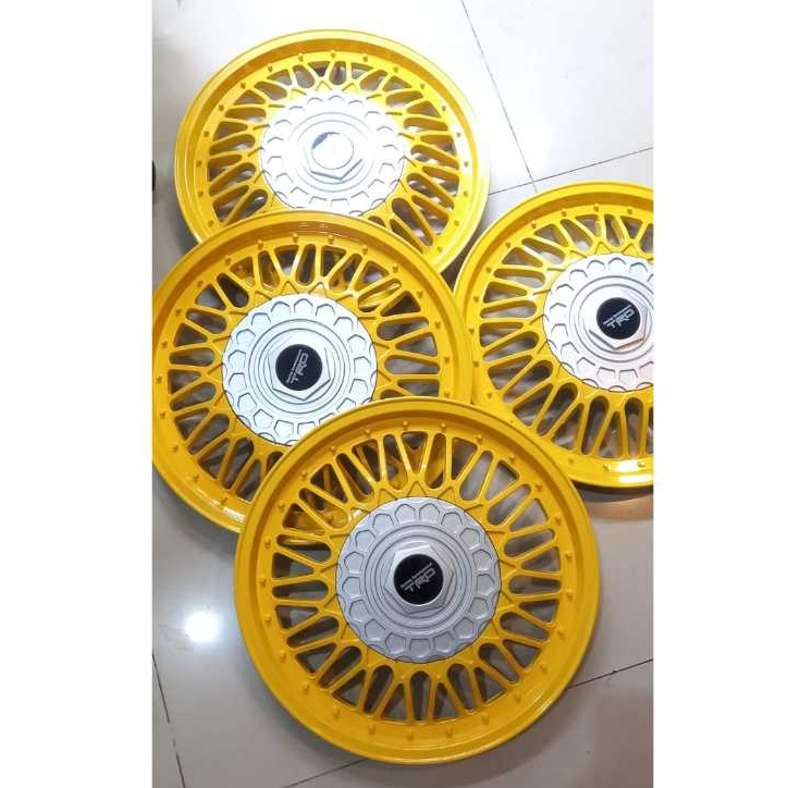Jual CLSK13 DOP RODA CL RING 13 DOP RODA / COVER VELG MOBIL