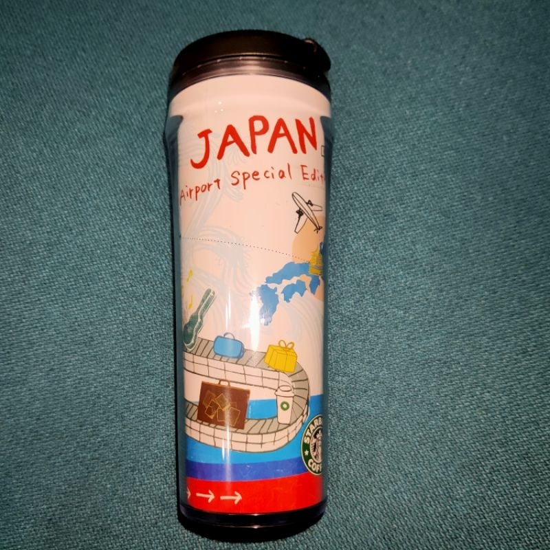 Jual Starbucks Tumbler Japan Shopee Indonesia