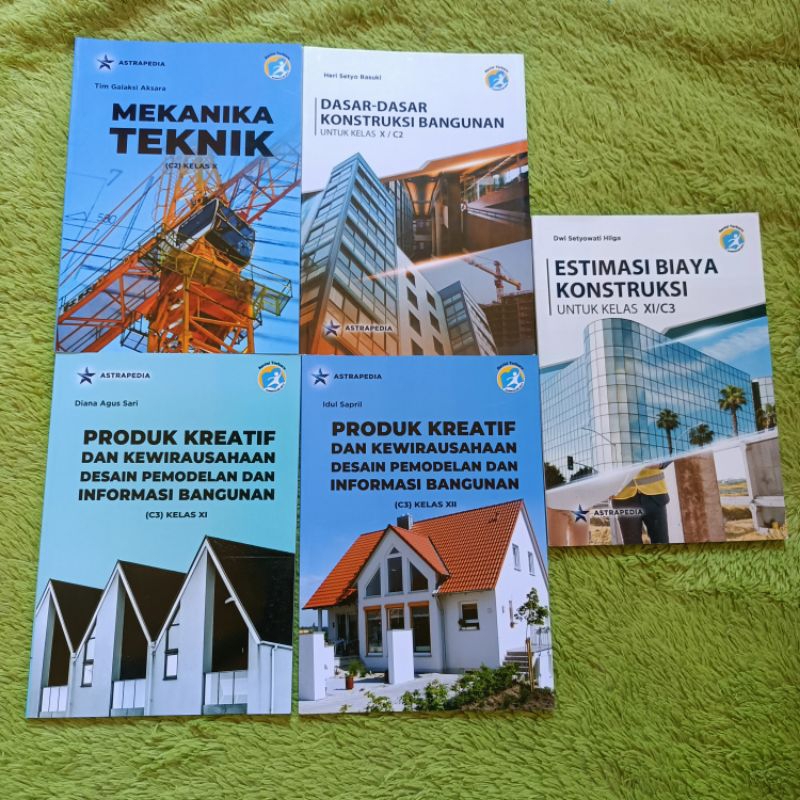 Jual ORIGINAL BUKU MEKANIKA TEKNIK DASAR-DASAR KONSTRUKSI BANGUNAN ...