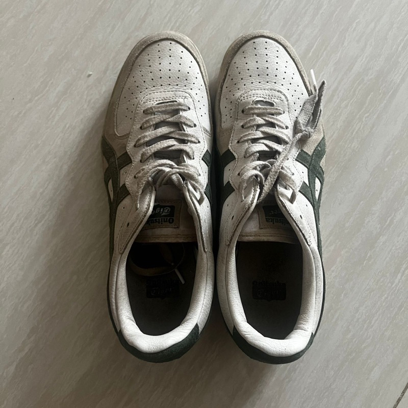 onitsuka tiger second