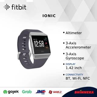 Harga fitbit 2024 ionic