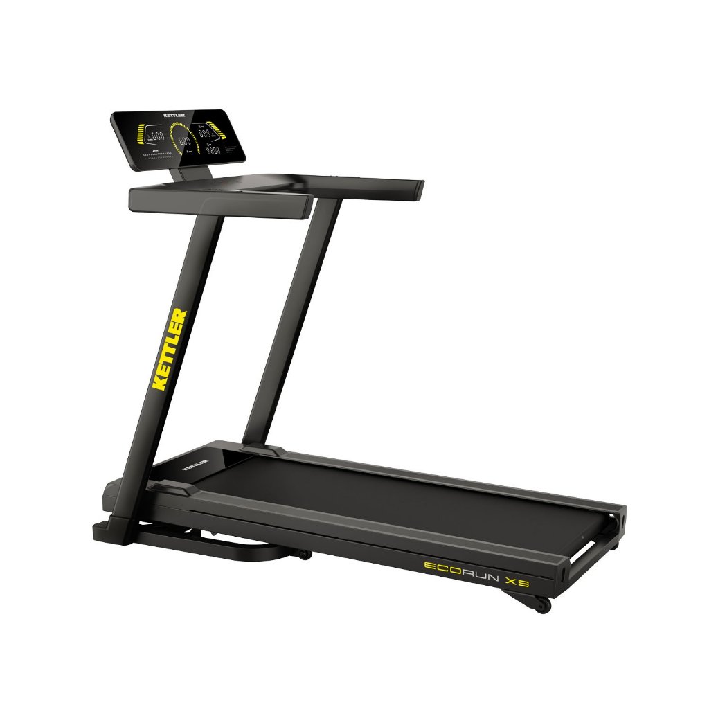 Jual Kettler Treadmill Ecorun XS Auto Incline Shopee Indonesia