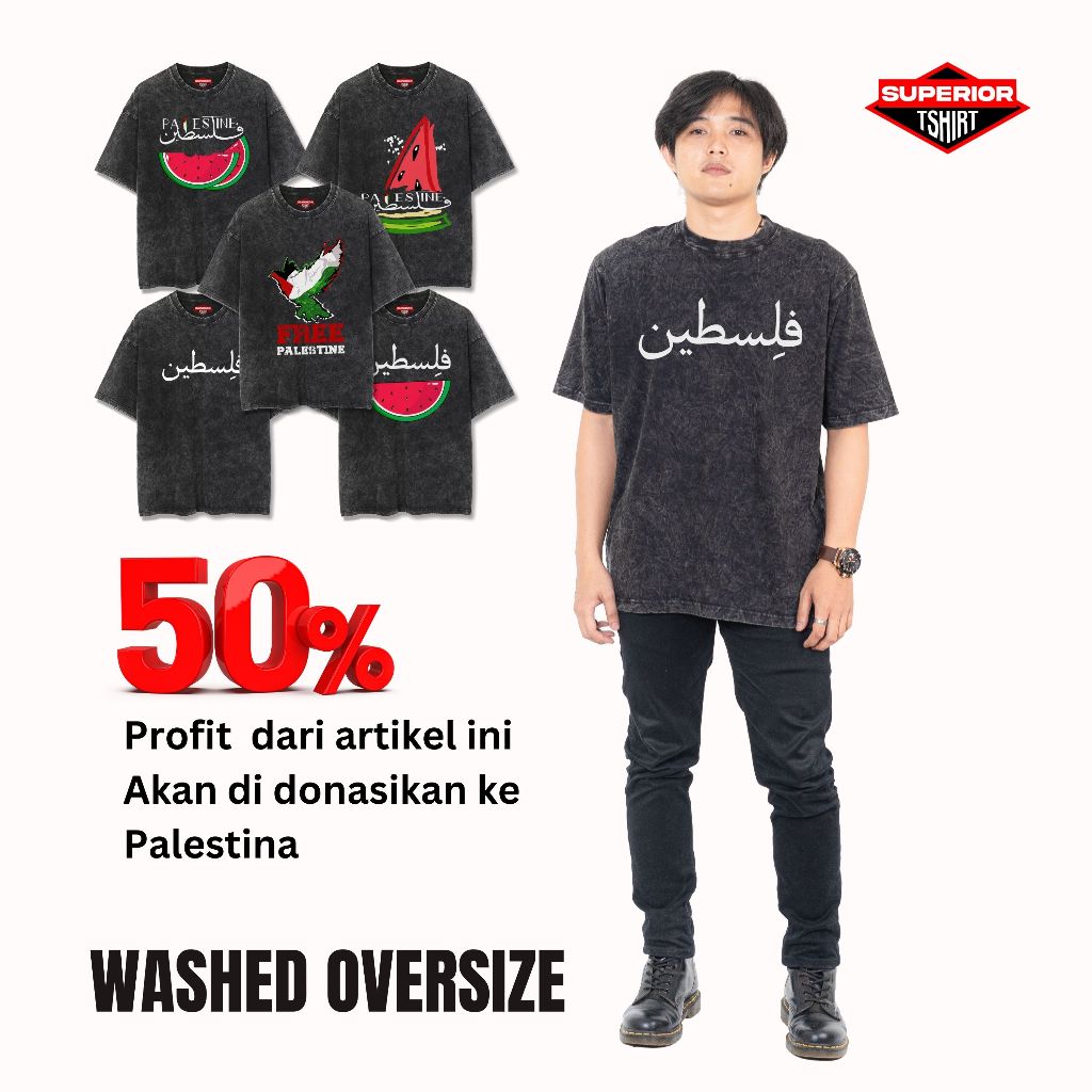 T-Shirt Free Palestina Settantallora - Maglietta Uomo/Donna Con Stampa Di Qualità