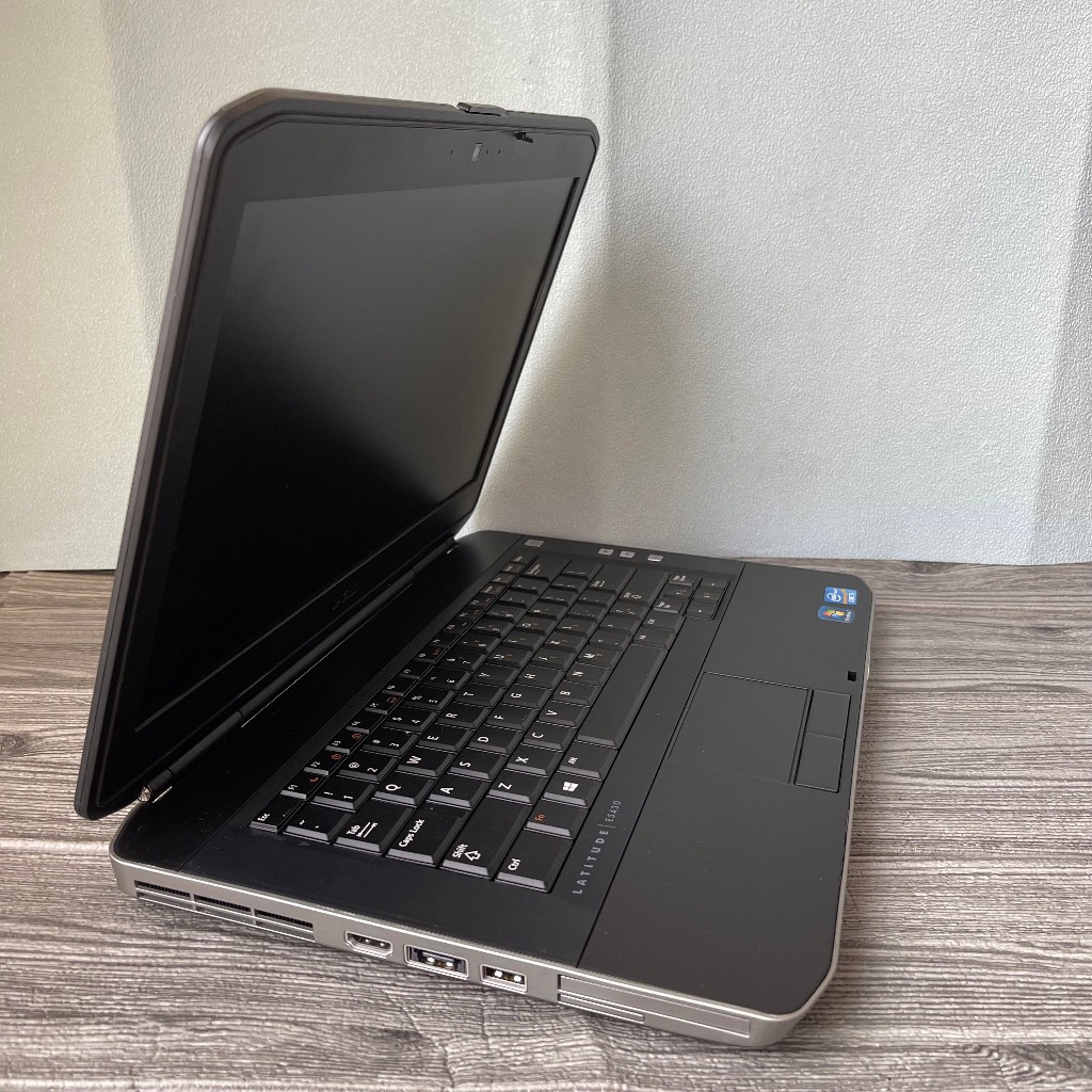 中古美品 ノートパソコン DELL E5430 14インチ 第3世代Core i5 8GB