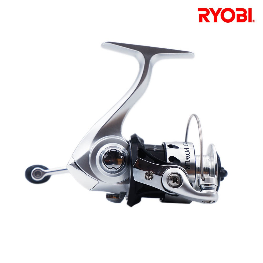 Jual Fishing Reel Power Handle Ryobi Micro Pro 500 - Jakarta Barat -  Daebak_pedia