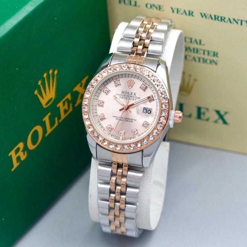 Jual Jam Tangan Rolex Original Terlengkap & Harga Terbaru Juni 2026 ...