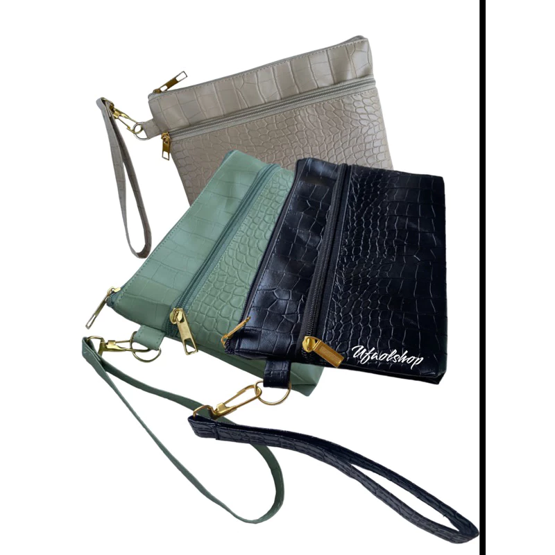 ufaolshop-NADIA-pouch-slingbag-soulderbah-taspinggang-taskorean-slingphone | AutoStock