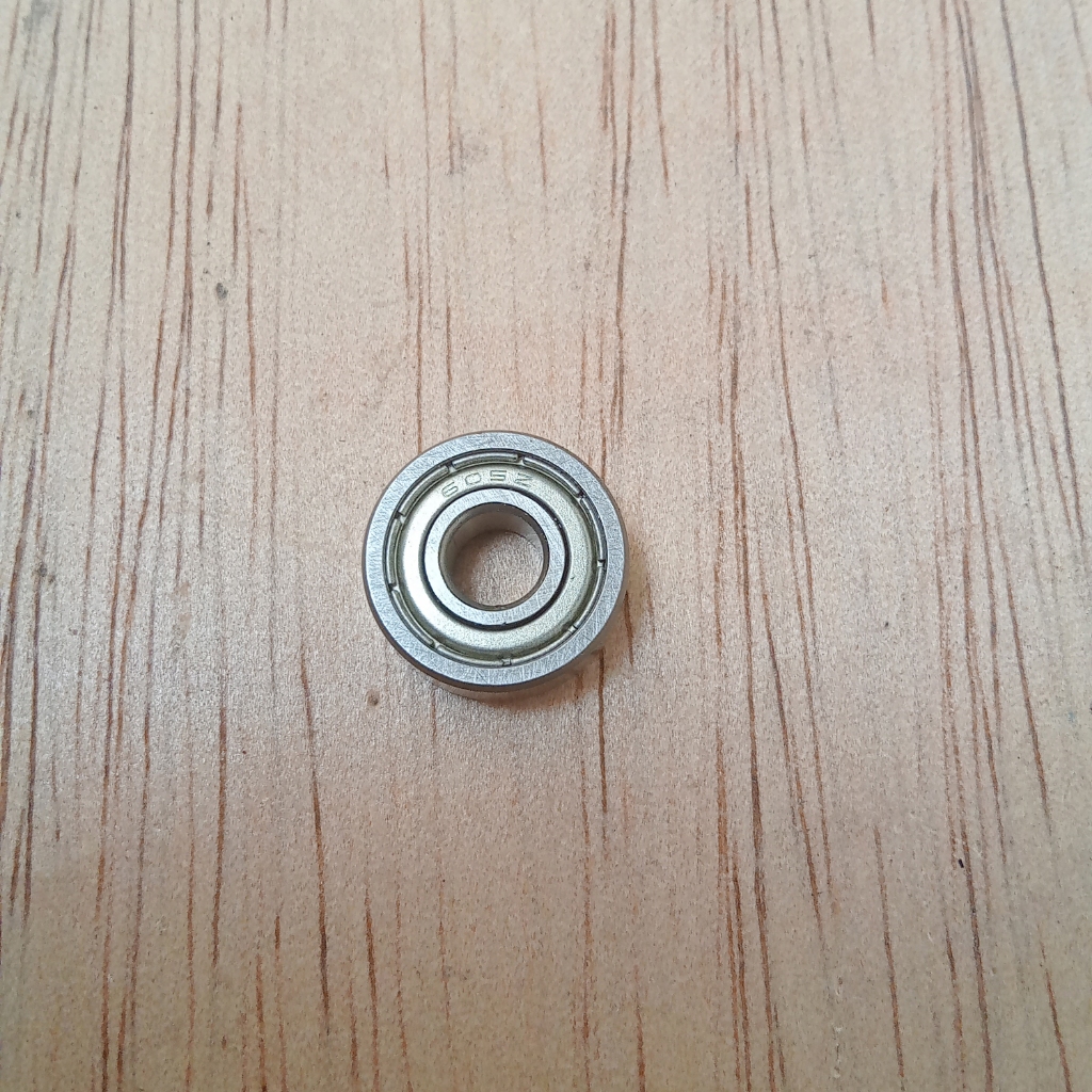 Jual Bearing/Laher/laker 605 zz 605z asb ORIGINAL | Shopee Indonesia