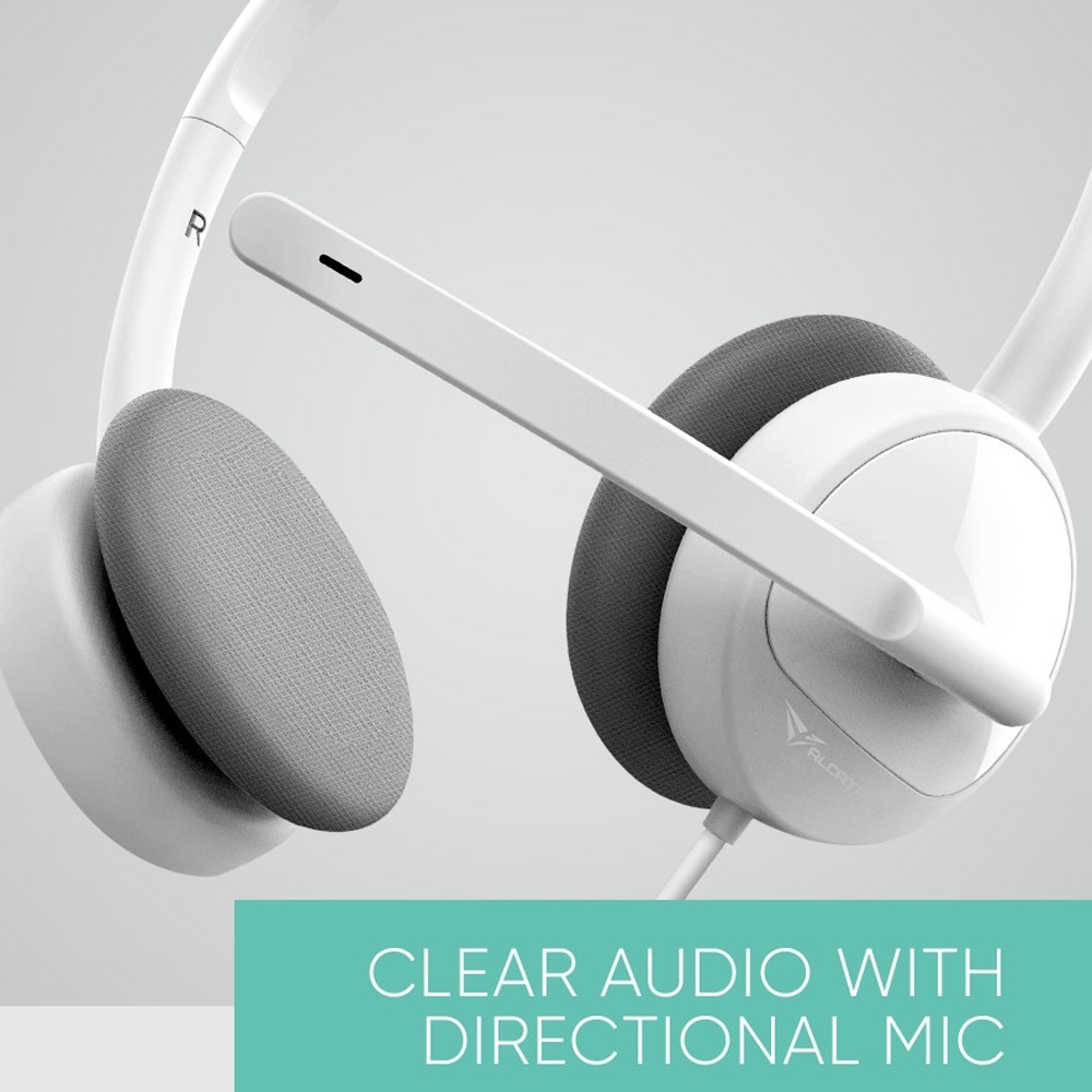 Jual Headphone Gaming Stereo XP 1 Headset With Microphone Portable ...