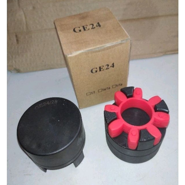 Jual COUPLING GE24 GE-24 GE 24 KOPLING GR 24 GR-24 GR24 GE 24 COUPLING ...