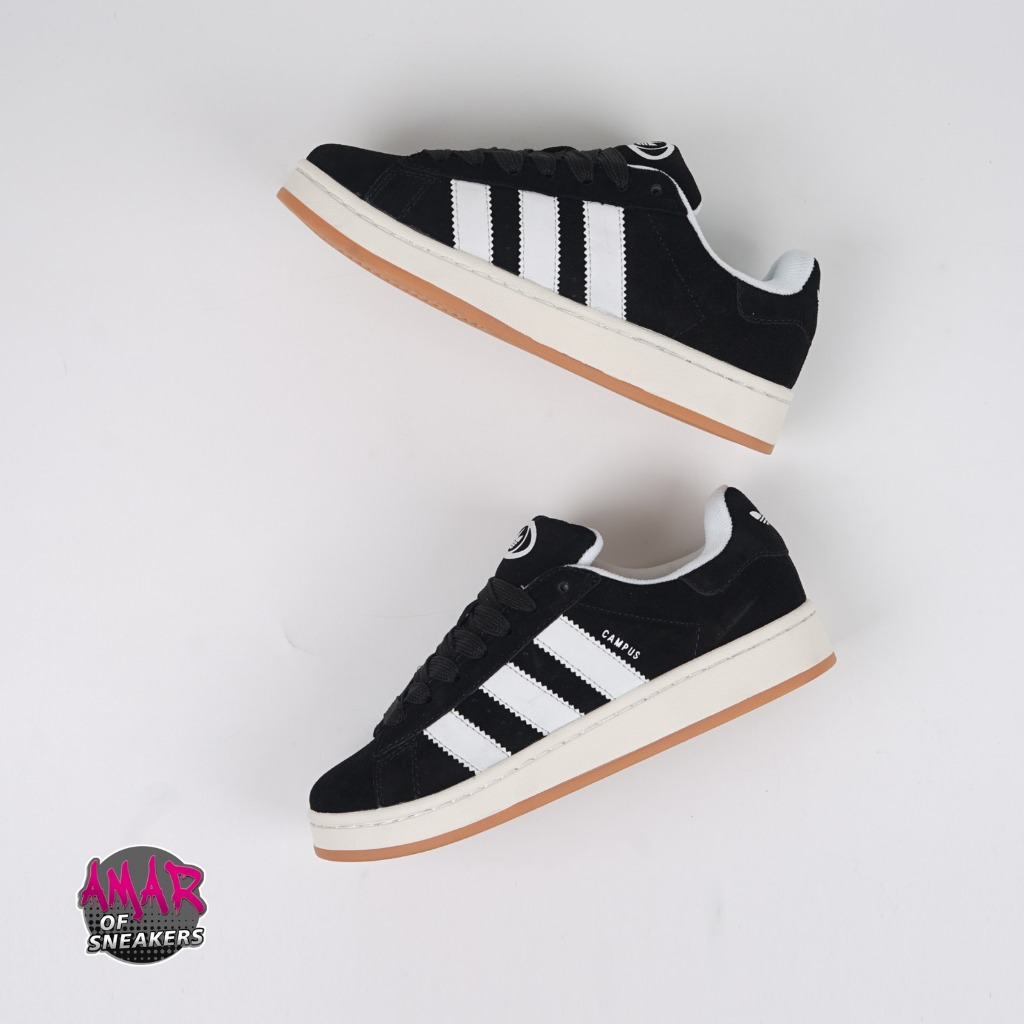 Jual sepatu adidas dari kulit babi palembang Harga Terbaik