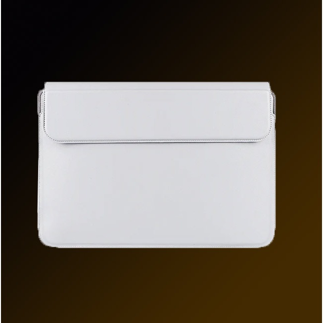 Jual Lenovo ThinkPad X380 Yoga Leather Sleeve Laptop Stand