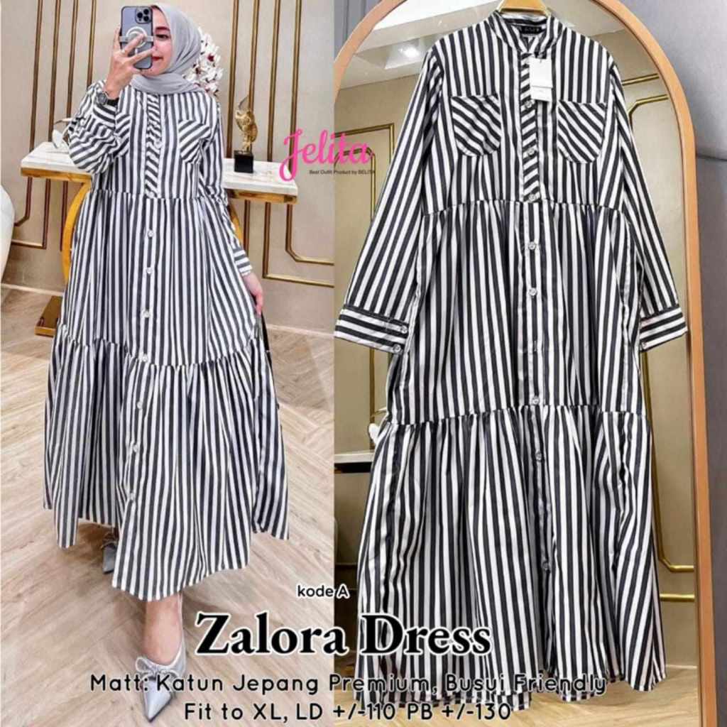 Zalora long dress sales