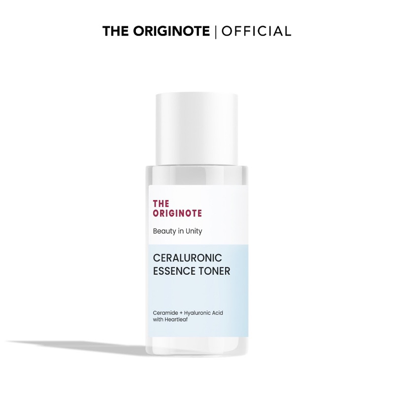 Jual The originote toner the originote | Shopee Indonesia