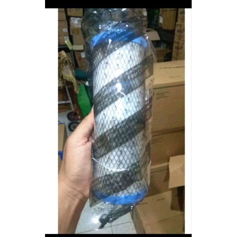 Jual filter air / carbon aktif /catridge filter mesin pemurni air minum