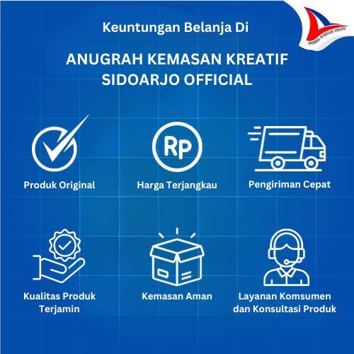 Jual Thinwall Dm Square 3000 Ml / Kotak Plastik Isi 25 Pcs | Shopee ...