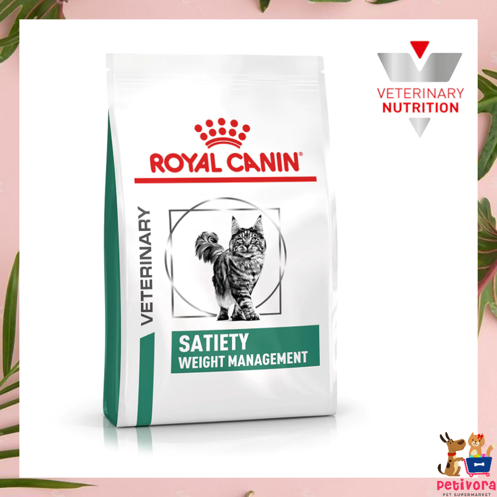 Mèo Royal Canin Feline Satiety Weight Management Jual ROYAL CANIN