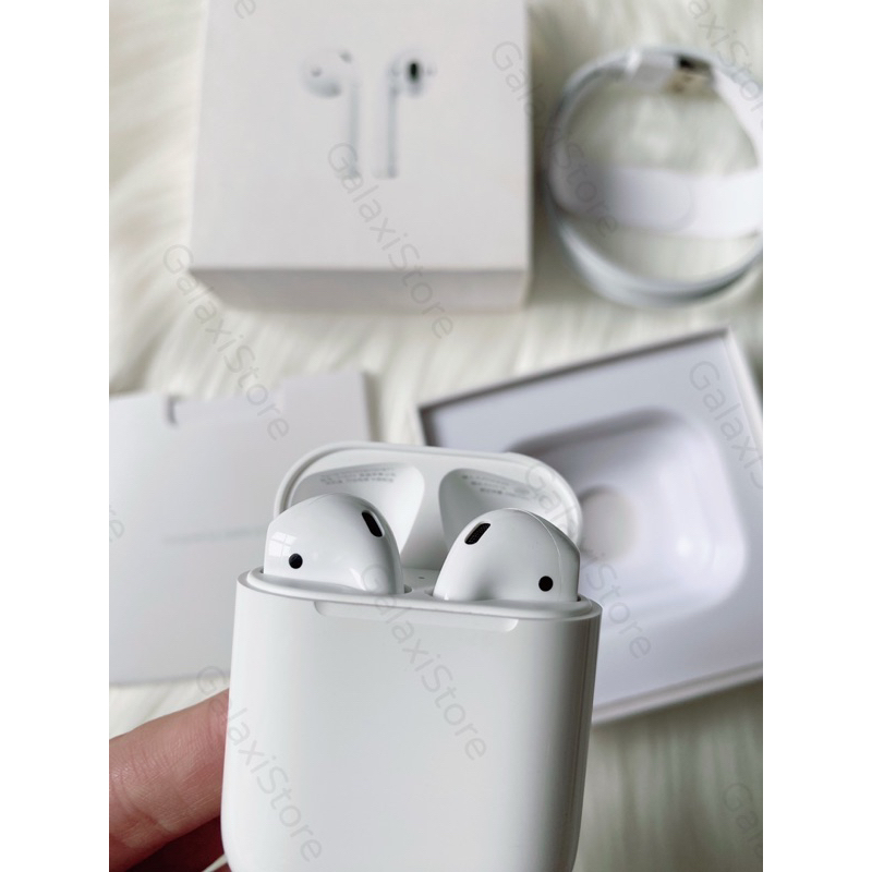 Harga second 2024 airpods gen 2