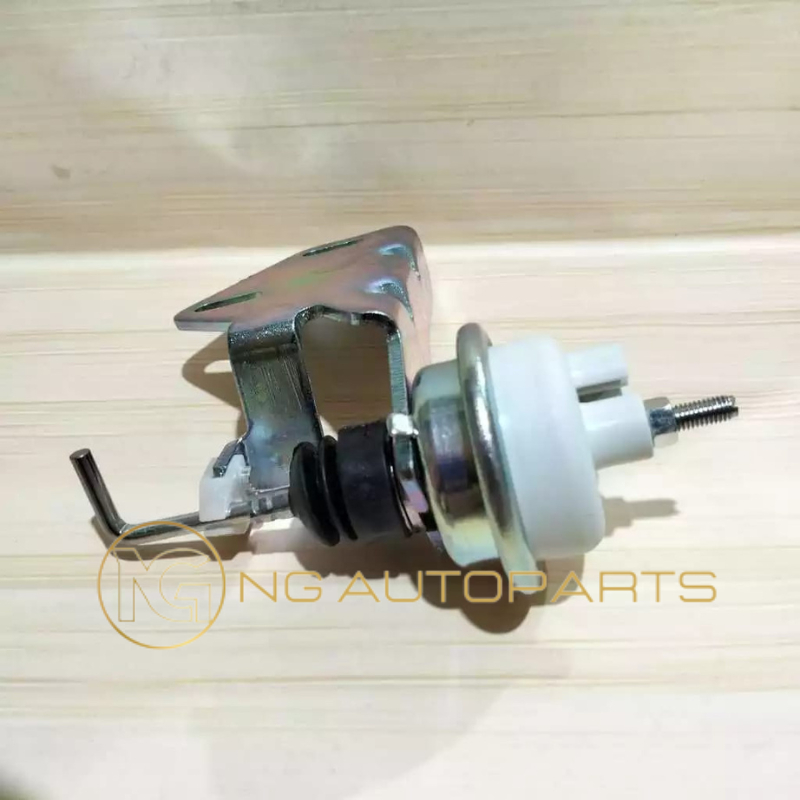 Jual Vakum Vacuum Ac Idle Up Actuator Isuzu Panther Kotak 2.5 Shopee