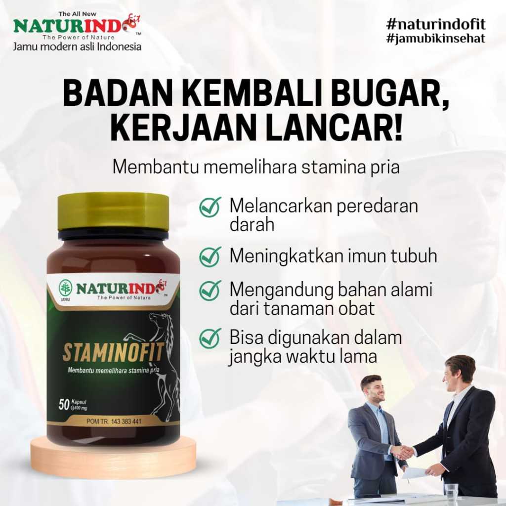 Jual Obat Herbal Stamina Pria Dewasa Shopee Indonesia