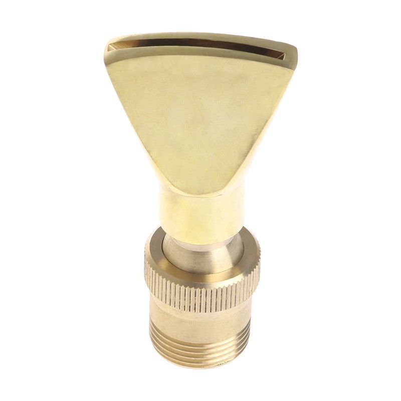 Jual Kepala Nozzle Sprinkler Bahan Kuningan 1/2