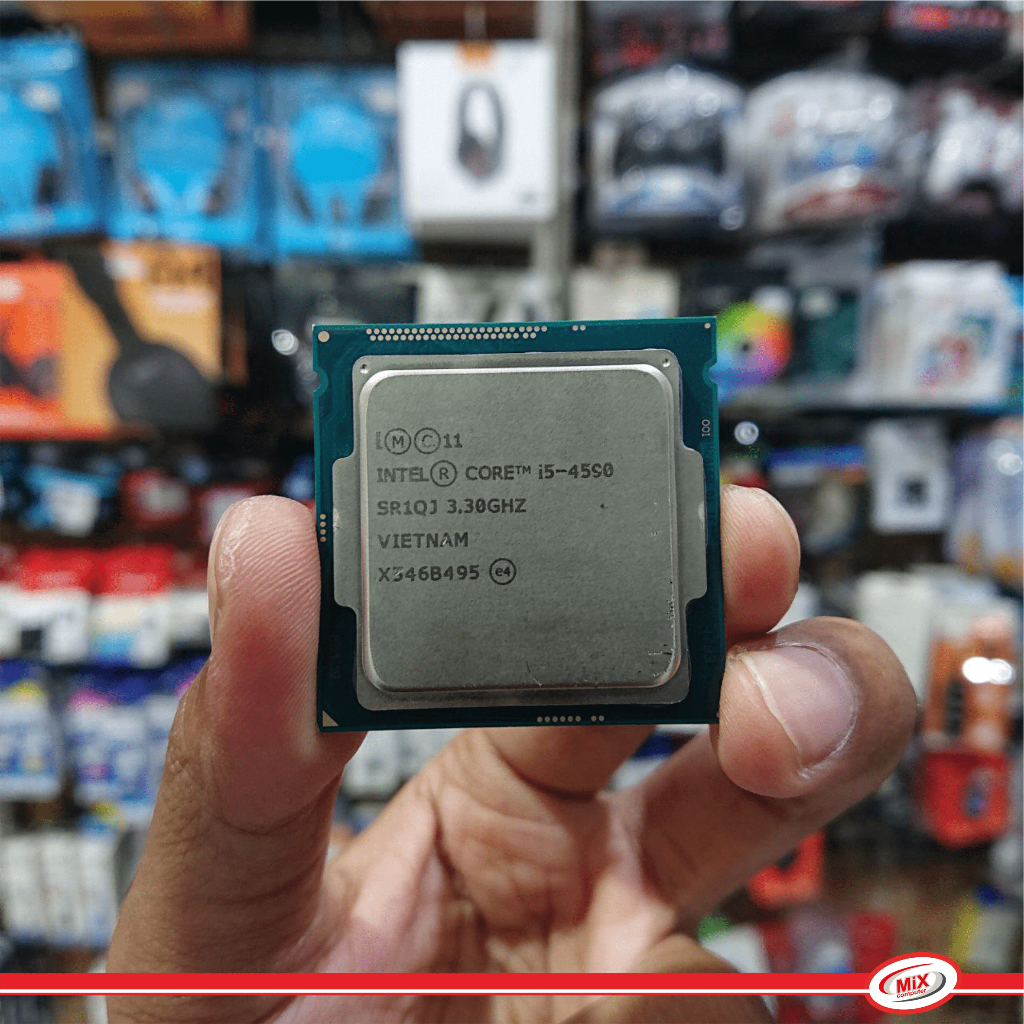 Jual Processor Intel Core i5 4590 Tray Socket LGA 1150 | Shopee Indonesia