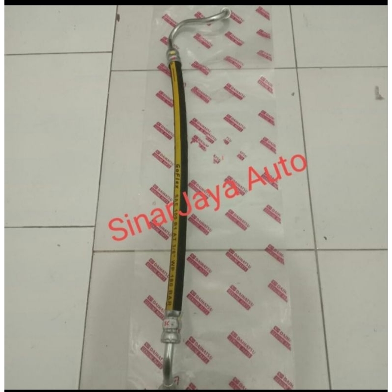 Jual Selang Power Steering Hose Power Steering Daihatsu Taruna Carbu