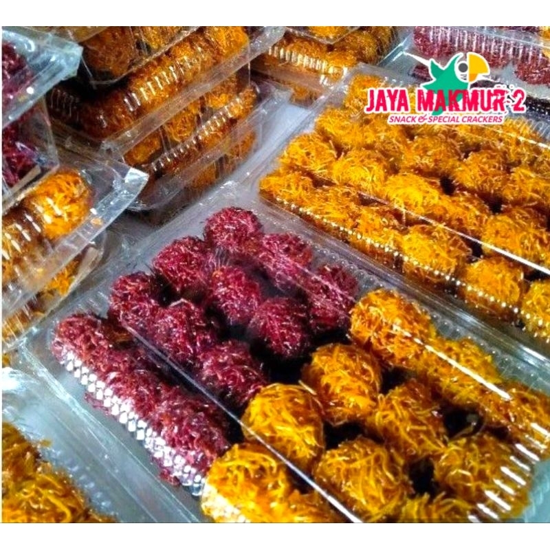 Jual Carang Mas Grubi Mika Isi 42 Pcsbungkus Shopee Indonesia