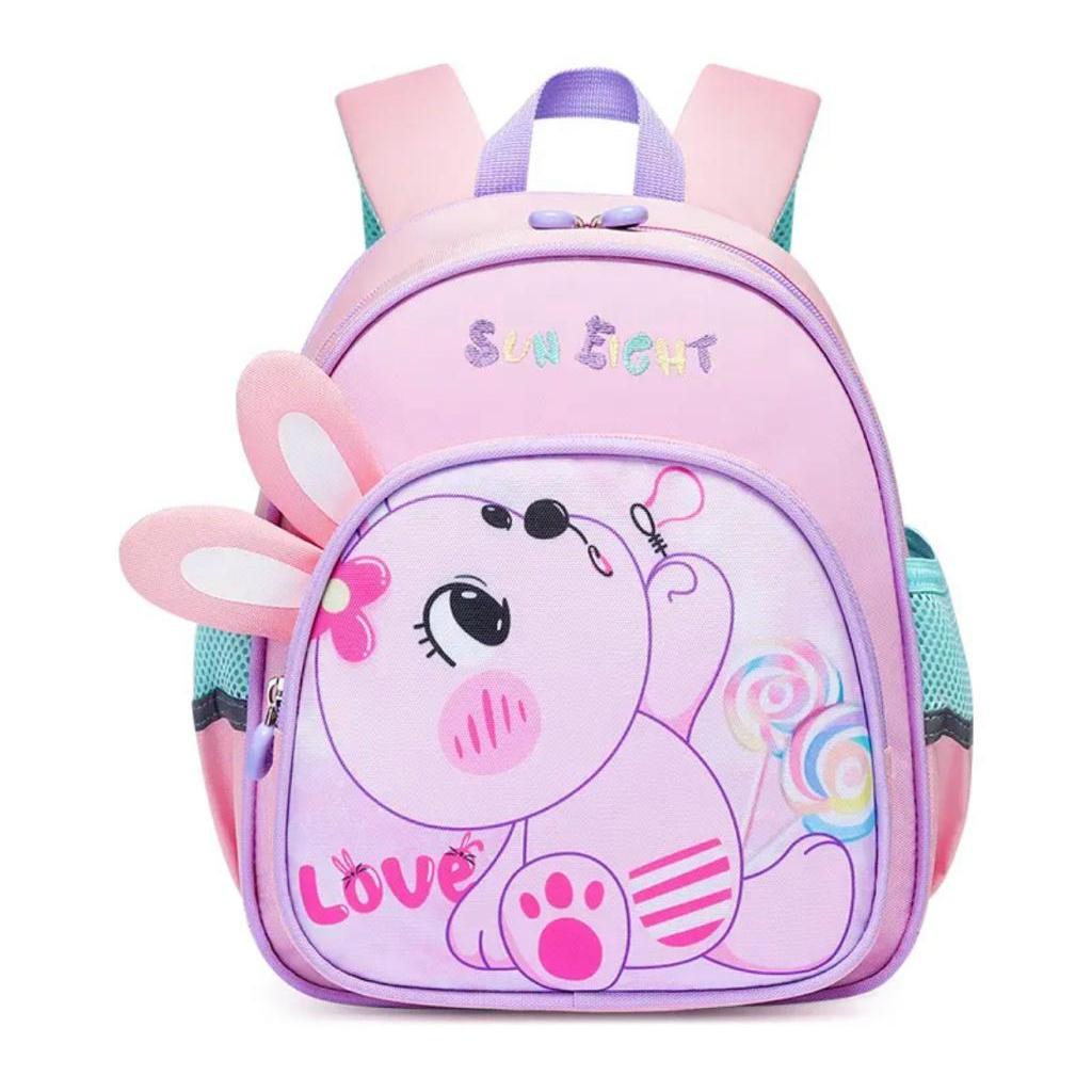 Jual TAS RANSEL KARAKTER TERBARU / TAS RANSEL ANAK SEKOLAH TK / TAS