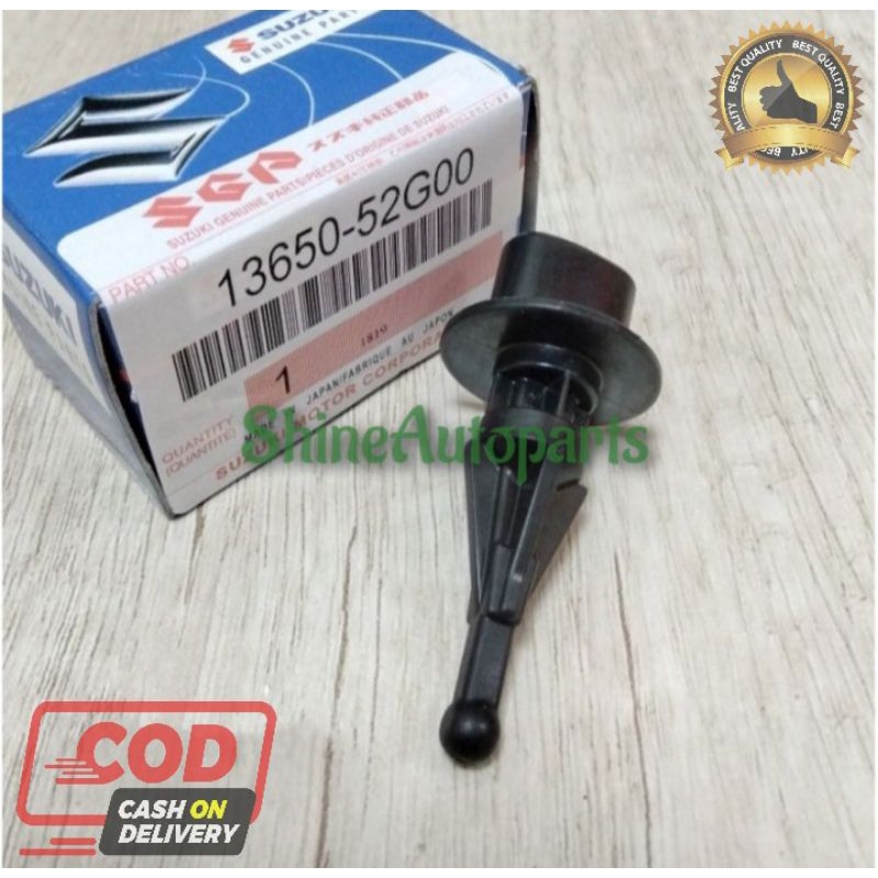 Jual SENSOR AIR FLOW MAF IAT INTAKE AIR TEMPERATURE SUZUKI ERTIGA