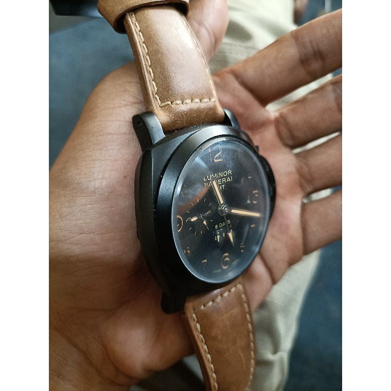 Jual luminor panerai original Harga Terbaik Termurah Maret 2024