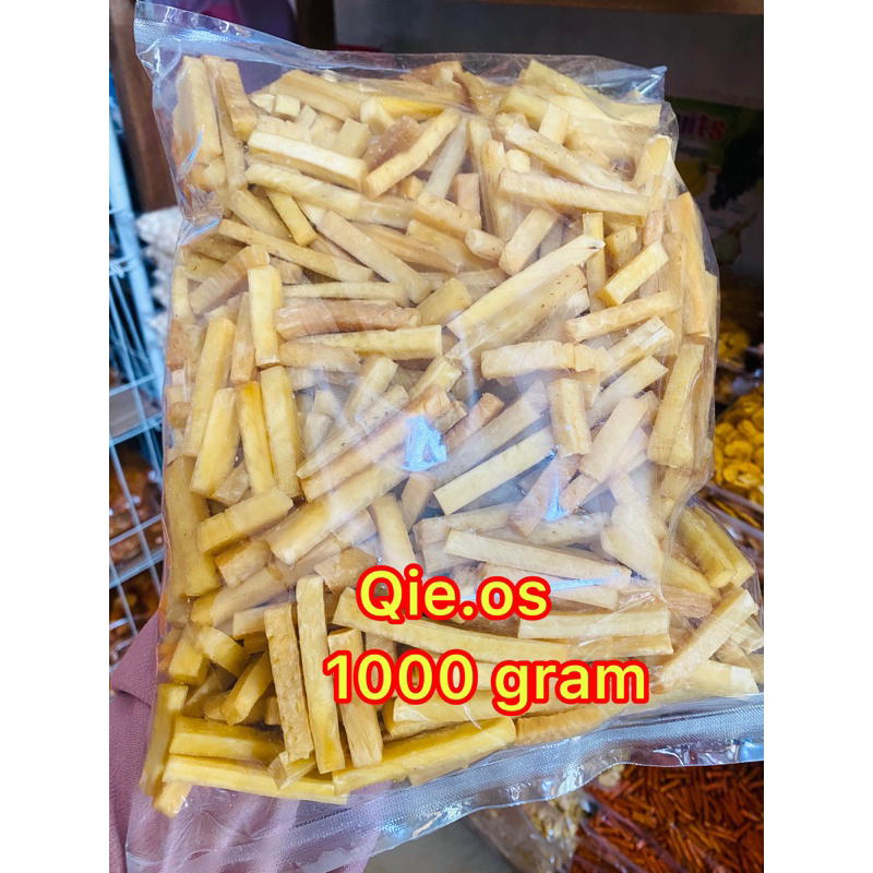 Jual Stik Sukun Mentega 1 Kg Shopee Indonesia