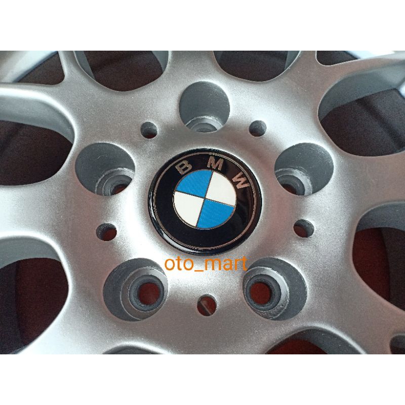 Jual Velg BMW BBS RX R16 E87 E46 E36 318i 320i 323i 325i 328i 330i 120i ...