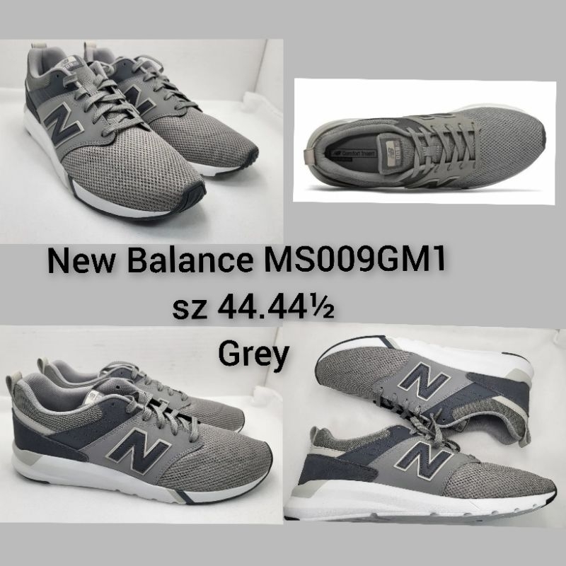 New balance 2025 ms009gm1