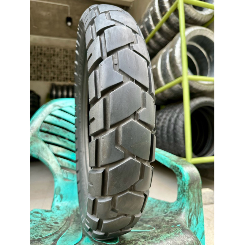 Jual A SHINKO E705 TRAIL MASTER 130/80-17 BAN LIMBAH MOGE GAMBOT TAPAK ...