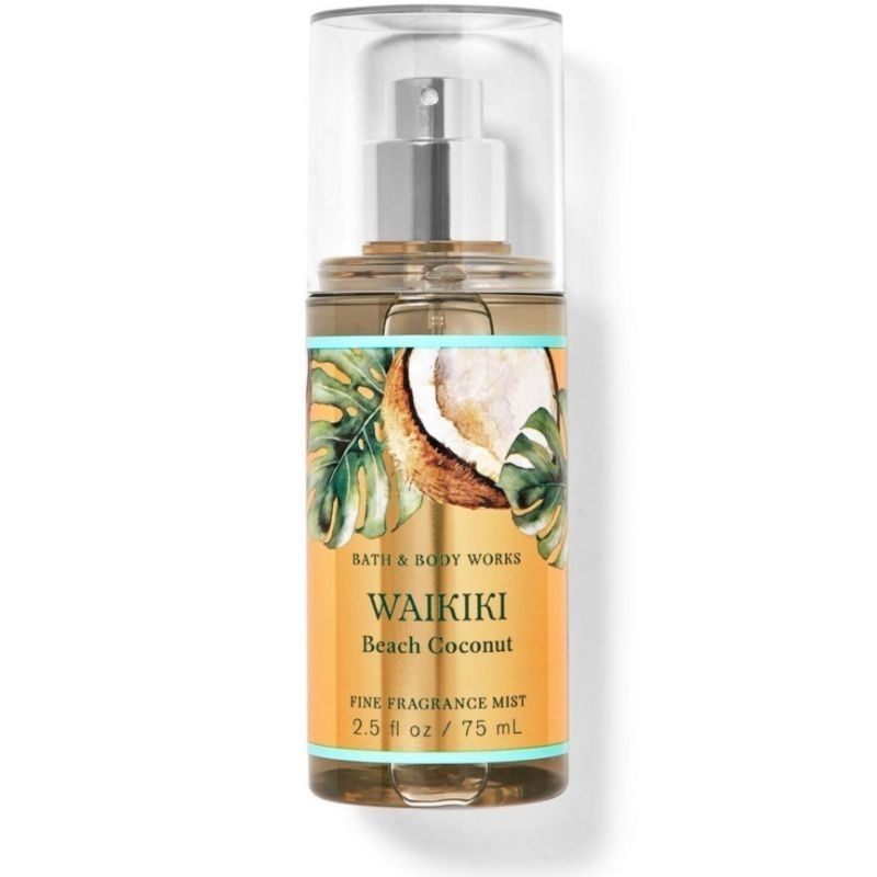 Jual BATH & BODY WORKS BBW WINTER CANDY APPLE WCA VANILLA BEAN NOEL VBN