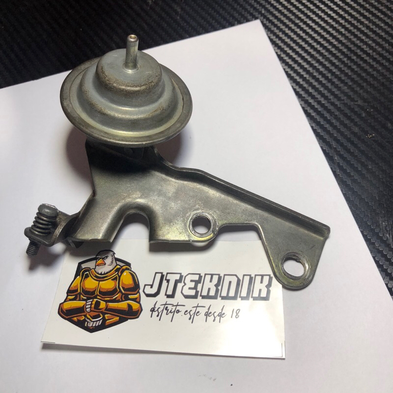 Jual Vakum idle up AC kijang kapsul original second Shopee Indonesia