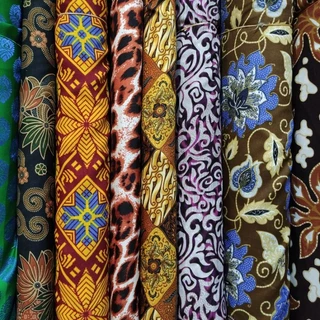 Jual Harga Kain Batik Per Meter Harga Terbaik & Termurah Agustus 2024 ...