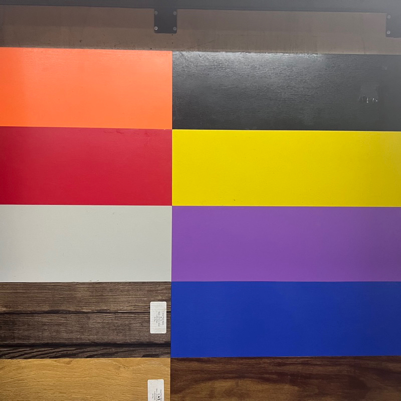 Jual vinyl lantai warna solid tebal 2mm lotte harga terjangkau | lantai