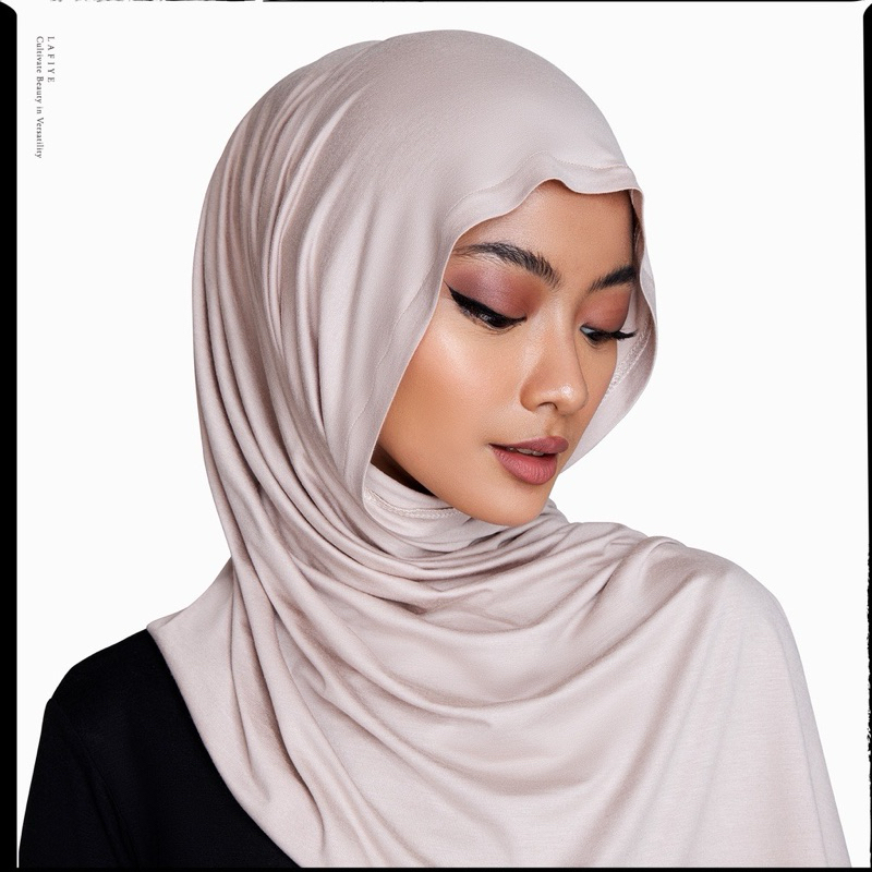 Jual Skiv Rou Scarf & Skiv Tie Scarf by Lafiye | Shopee Indonesia