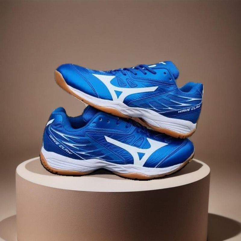 Sepatu mizuno wave clearance claw